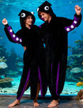 Squid Costume