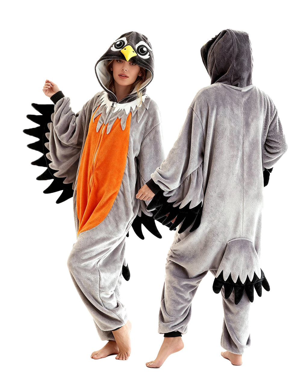 Robin Bird Costume