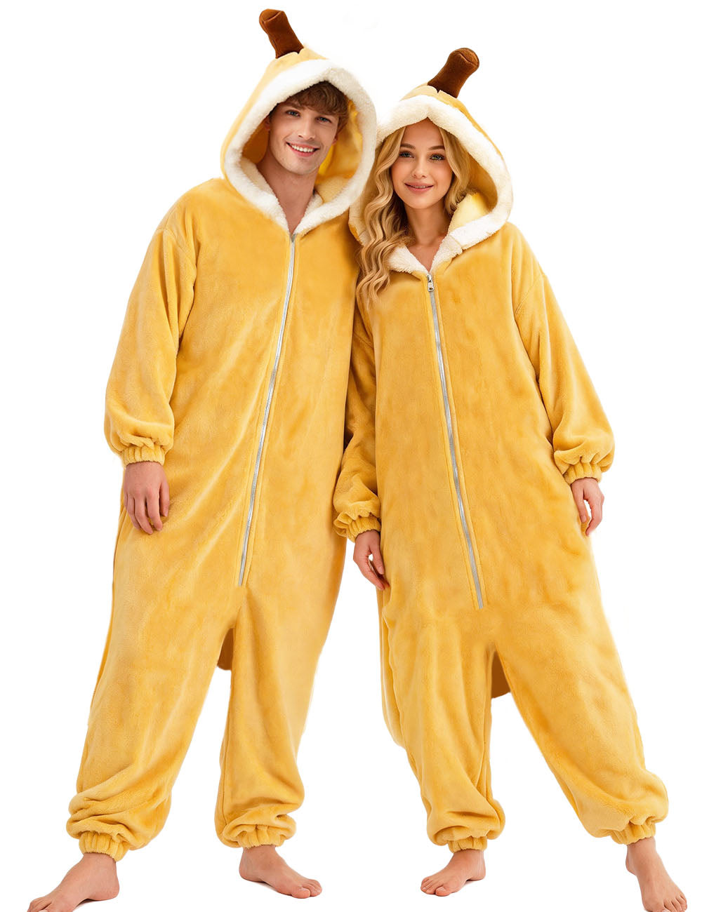 Adult Banana Costume