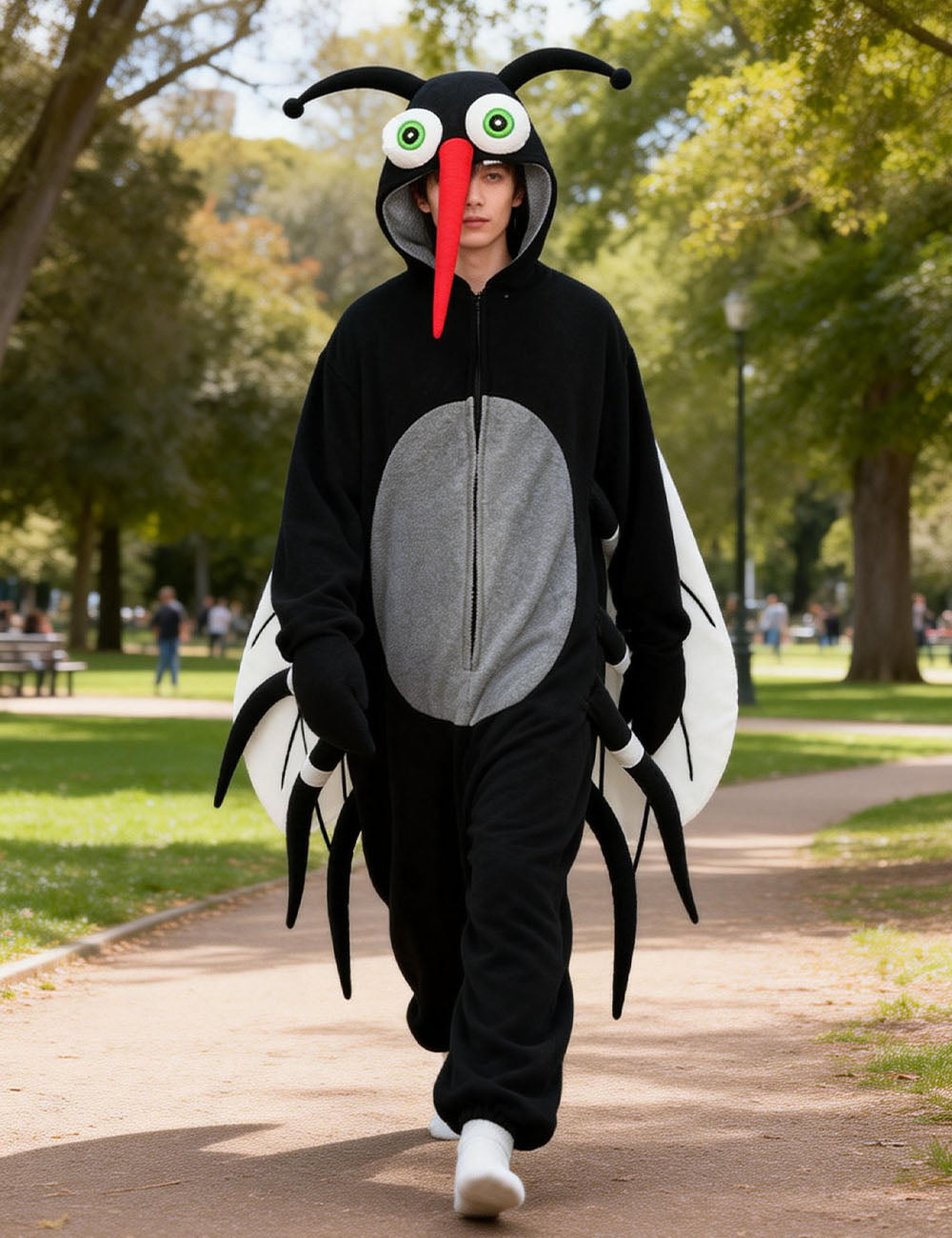 Mosquito Costume