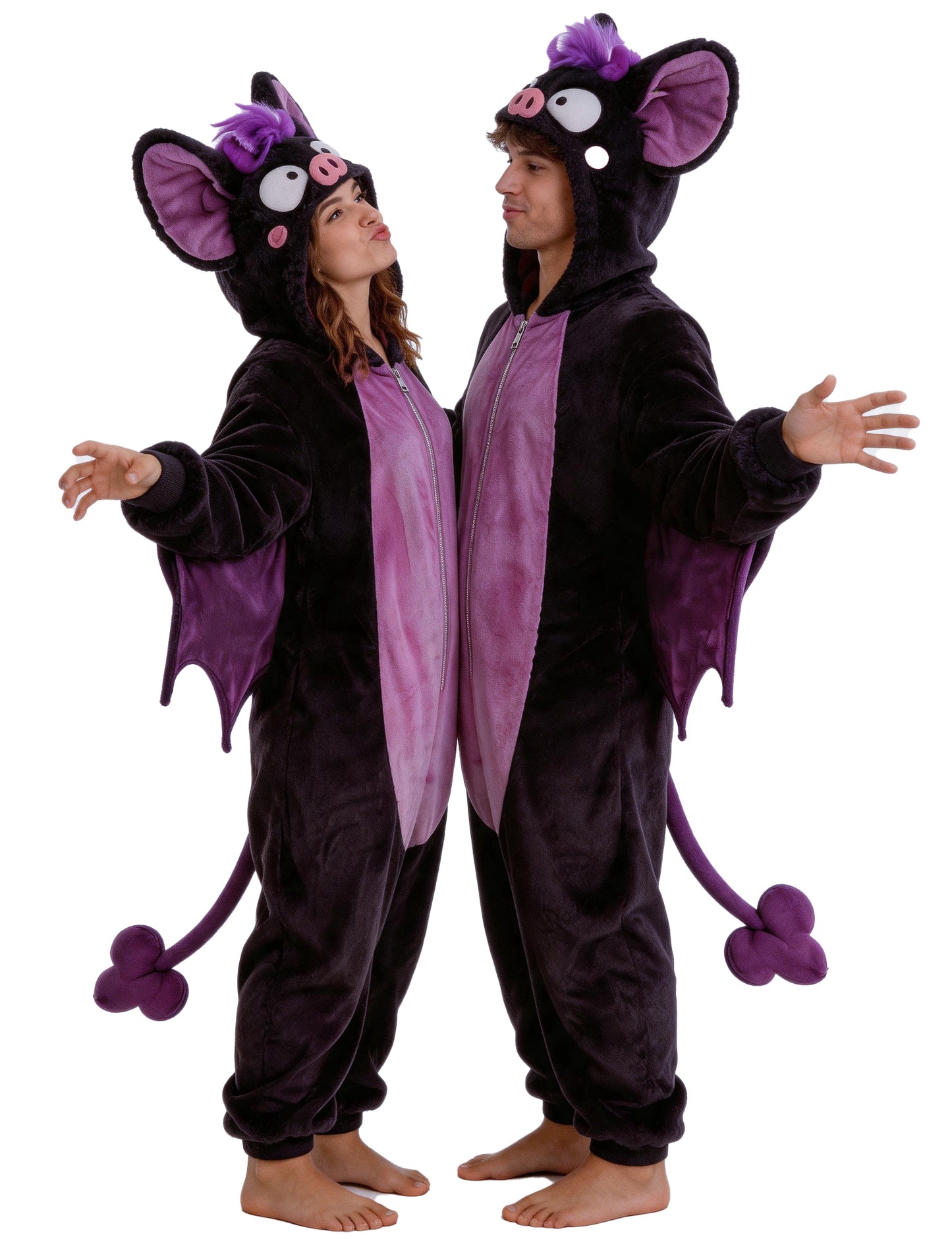 Adult Bat Costume