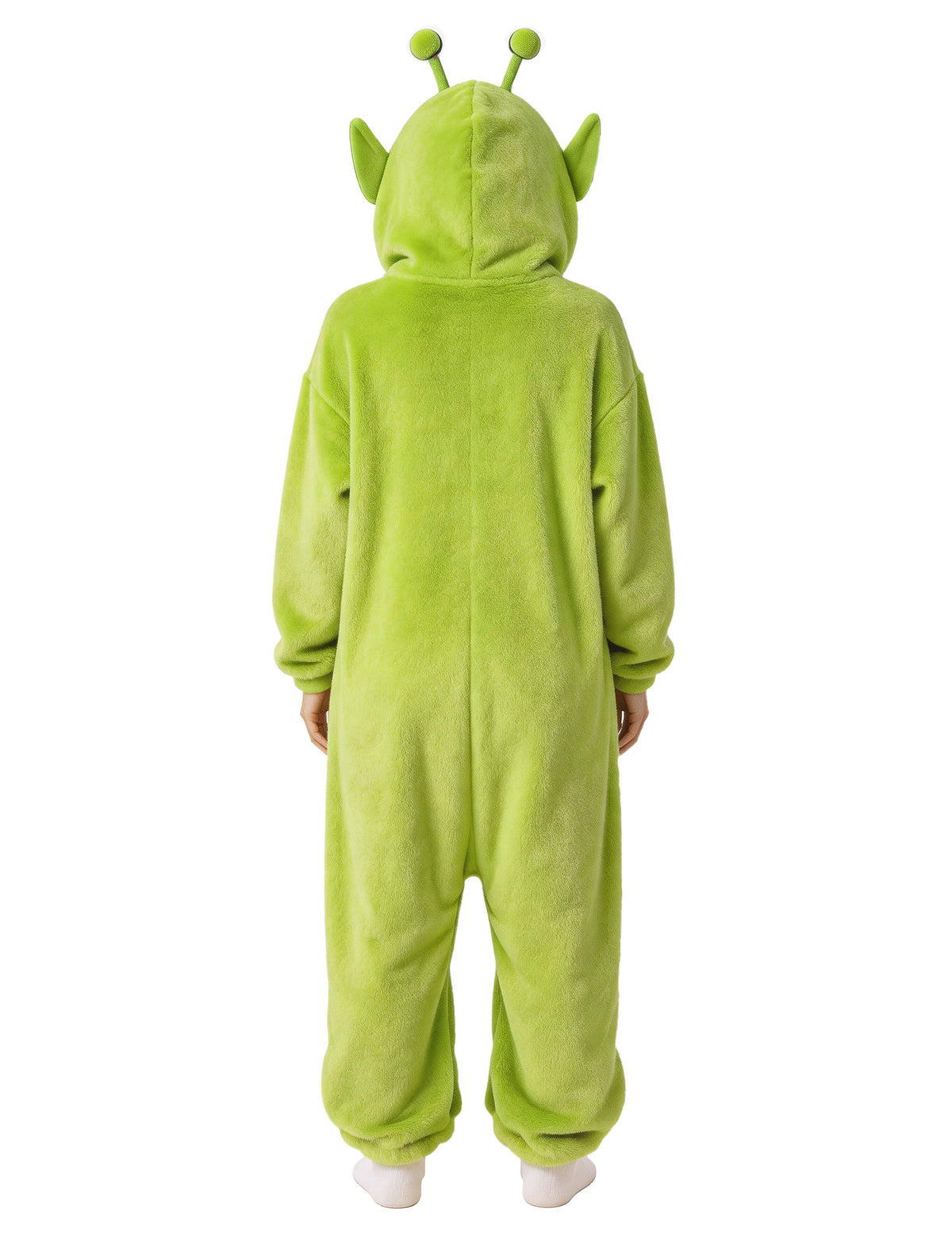 Alien Costume Adult