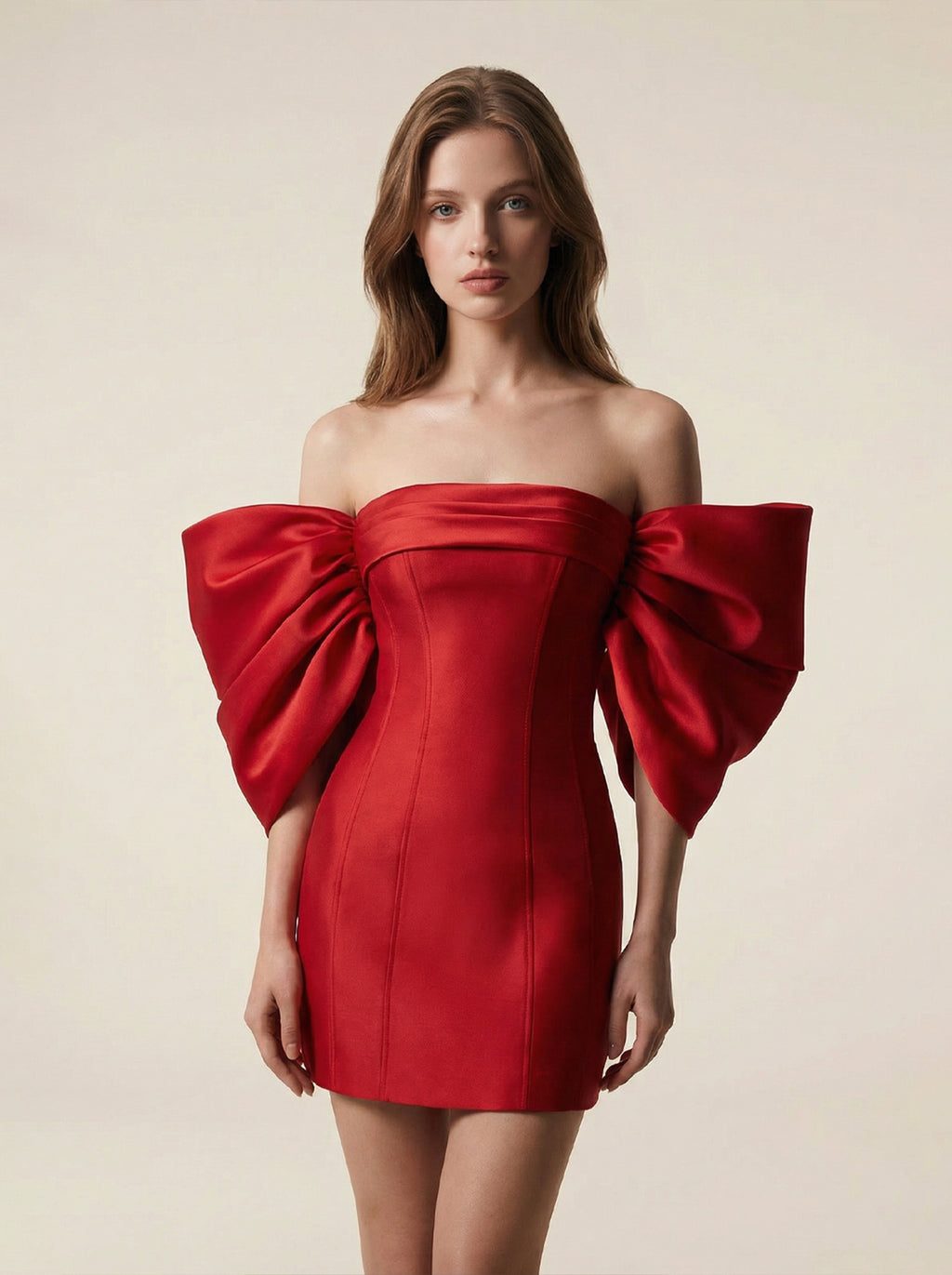 Mini Dresses Summer Party Short Dress