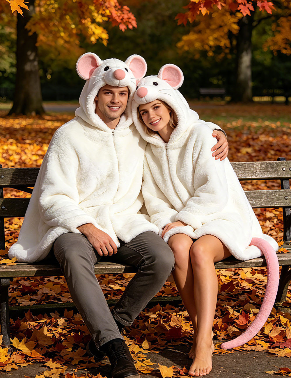 Mouse Costume