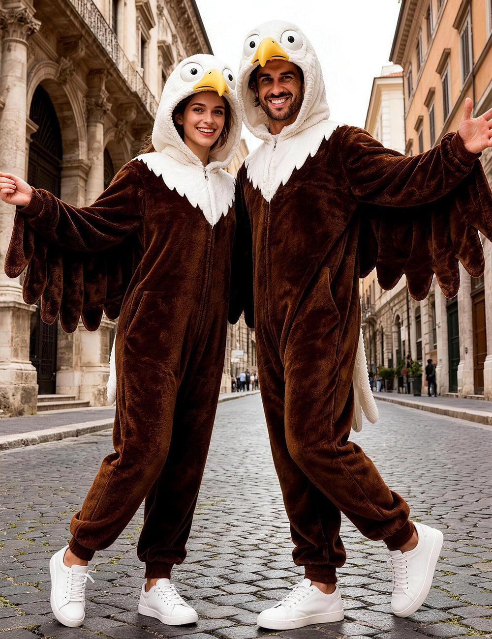 Eagle Costume Adult