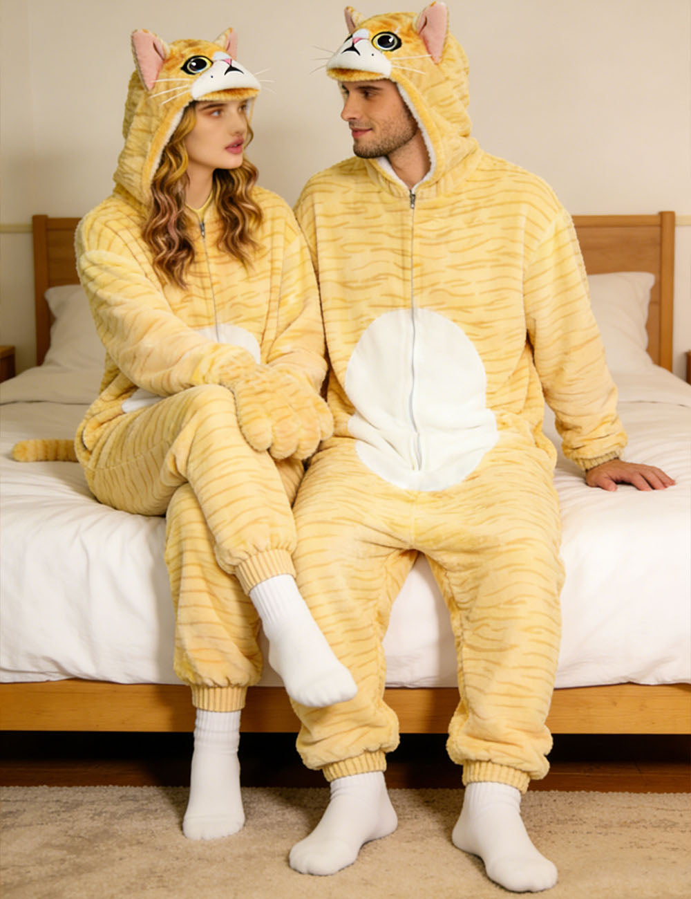 Cat Costume