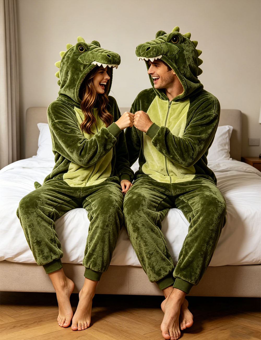 Crocodile Costume Adult