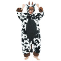 Cow Costume Onesie Pajamas