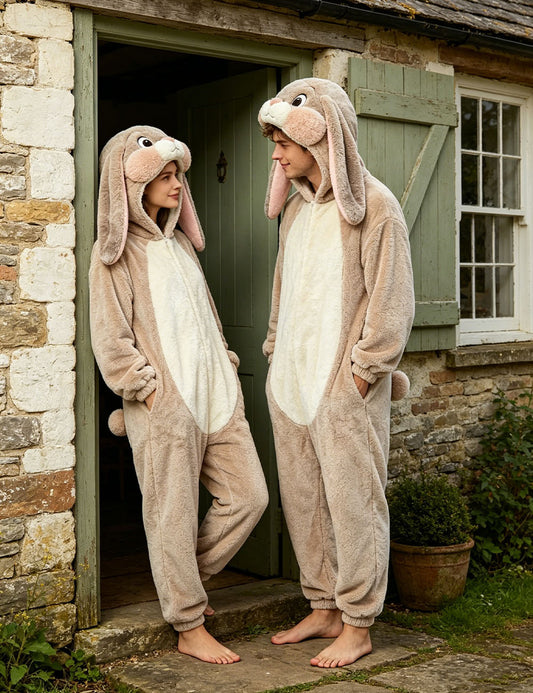 Adult Bunny Costume