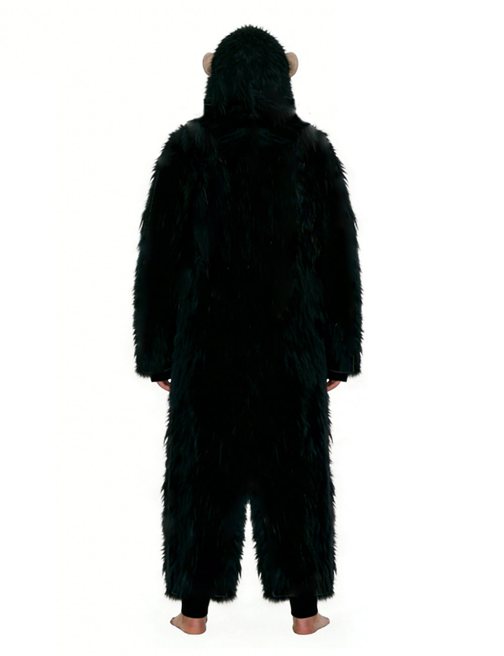 Chimpanzee Costume