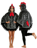 Chicken Costume Cloak