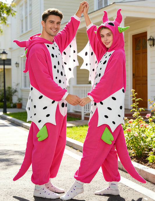 Pitaya Costume
