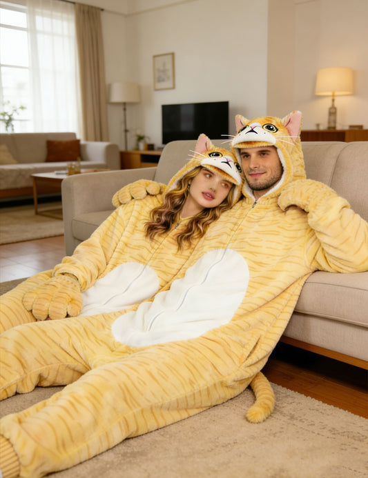 Cat Costume