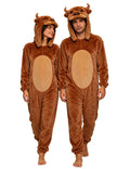 Cow Costume Adult