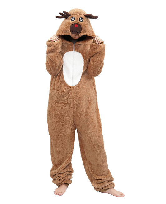 Deer Costume Onesie