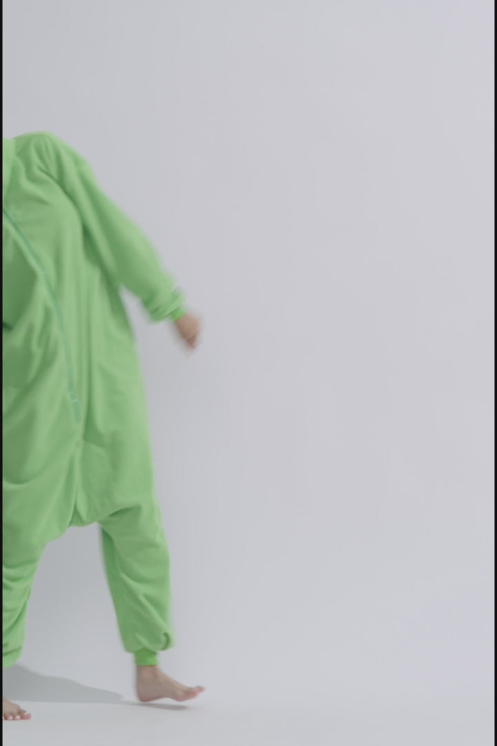 Alien Costume Adult